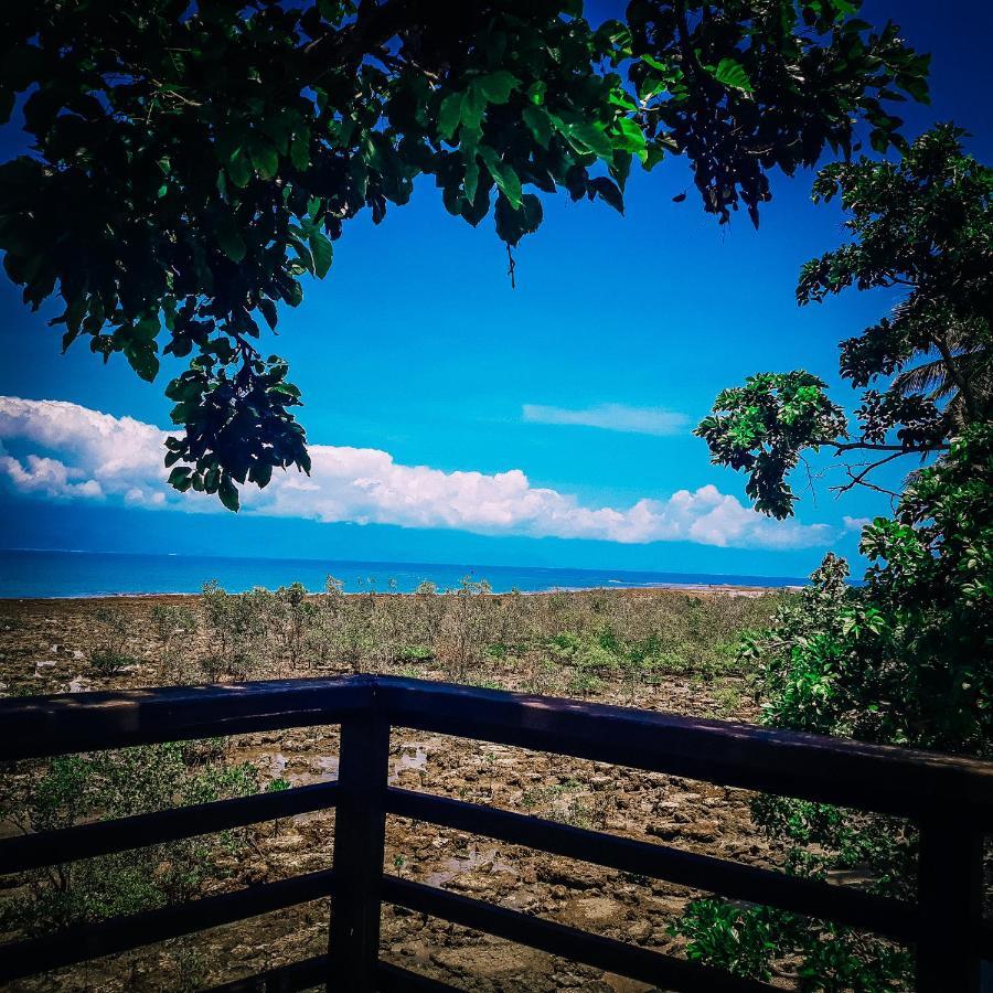 Seasta Beach Resort Baler Exterior photo