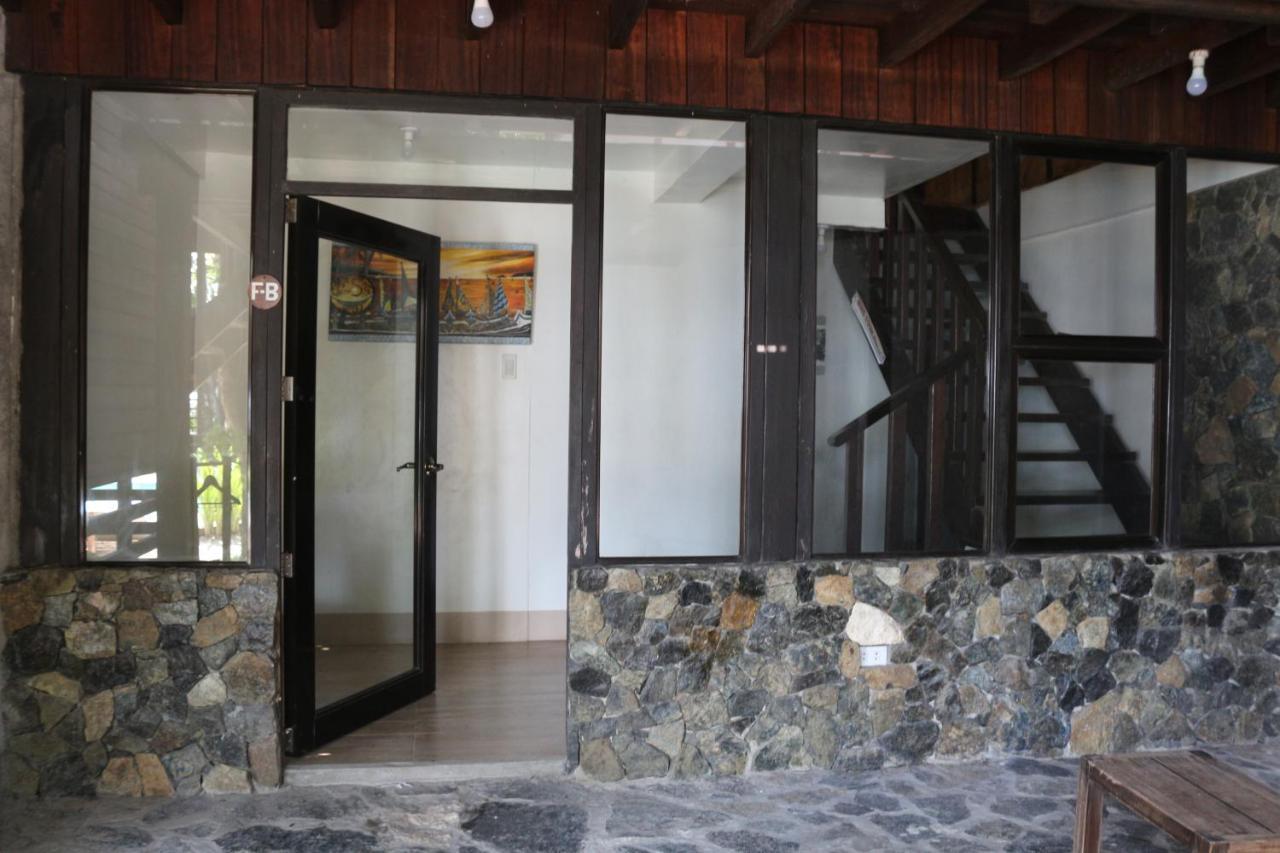 Seasta Beach Resort Baler Exterior photo